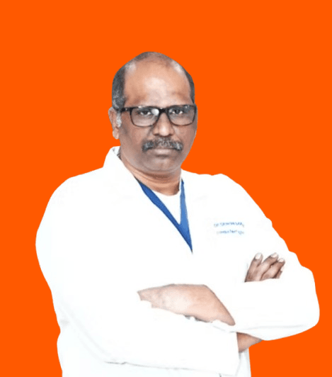 Dr. Srinivas Dandamudi
